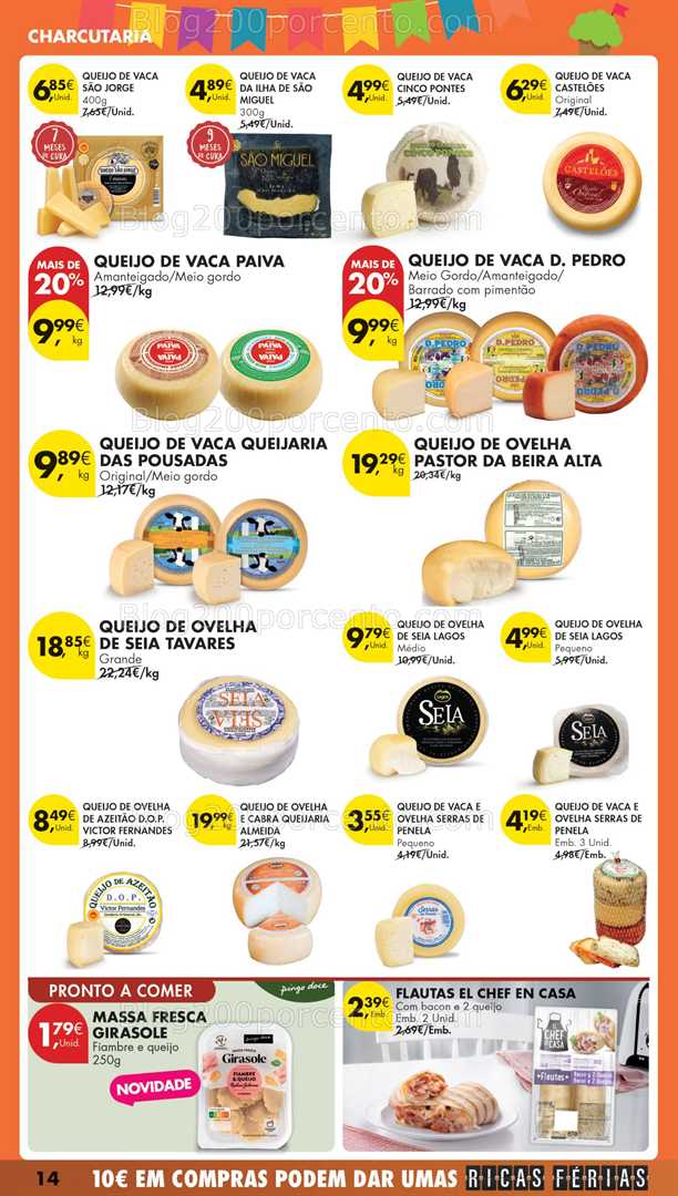 Antevisão Folheto PINGO DOCE Promoções de 27 maio a 2 junho all