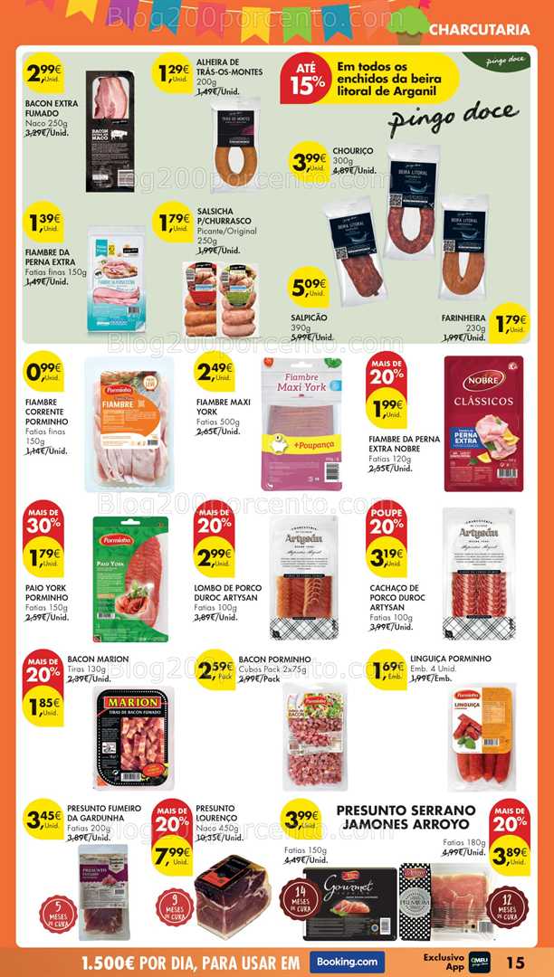 Antevisão Folheto PINGO DOCE Promoções de 27 maio a 2 junho all