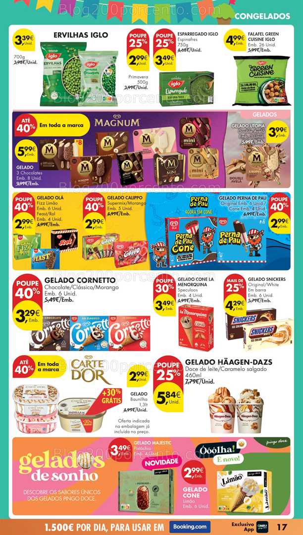Antevisão Folheto PINGO DOCE Promoções de 27 maio a 2 junho all