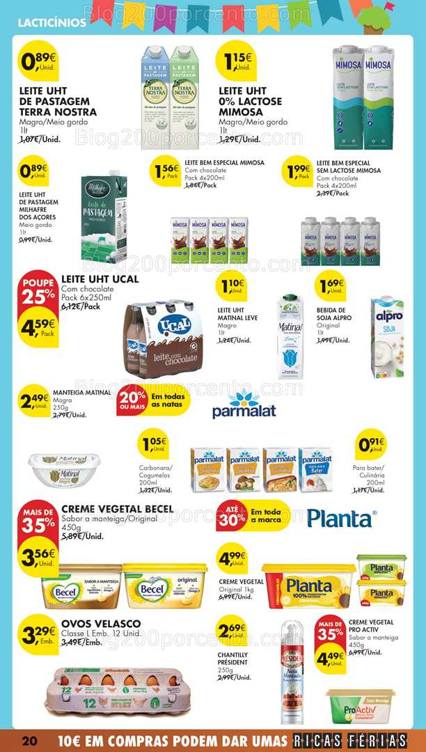 Antevisão Folheto PINGO DOCE Promoções de 27 maio a 2 junho all