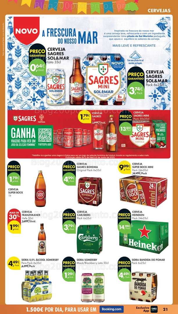 Antevisão Folheto PINGO DOCE Promoções de 27 maio a 2 junho all