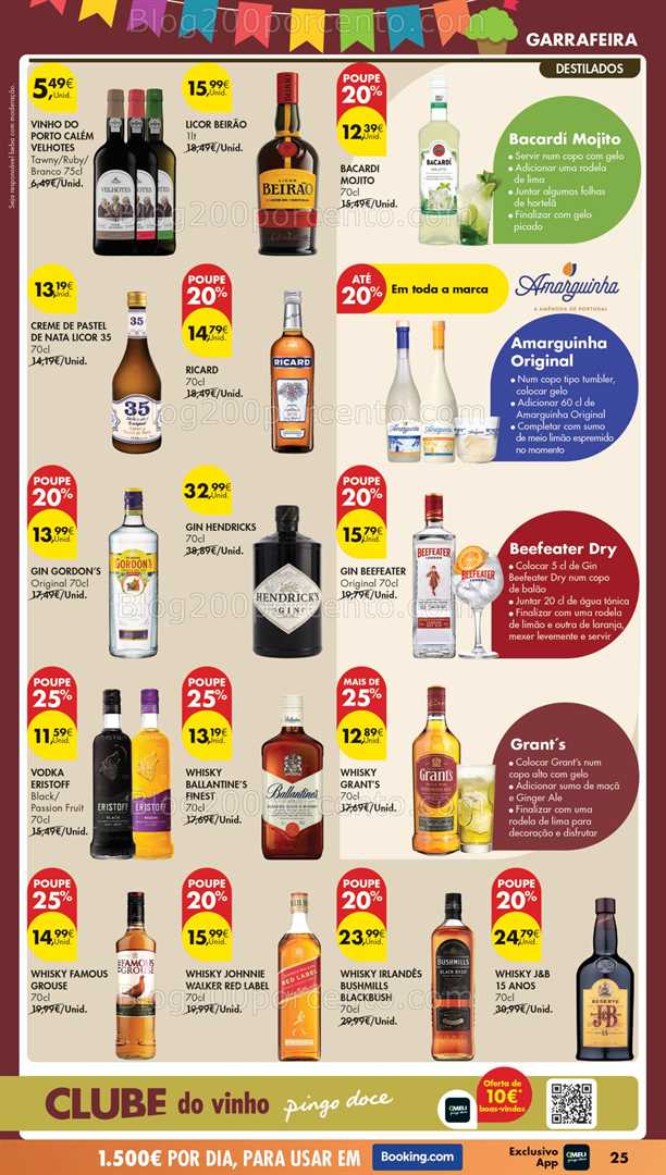 Antevisão Folheto PINGO DOCE Promoções de 27 maio a 2 junho all