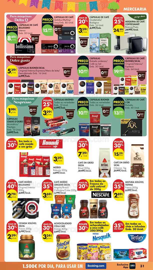 Antevisão Folheto PINGO DOCE Promoções de 27 maio a 2 junho all