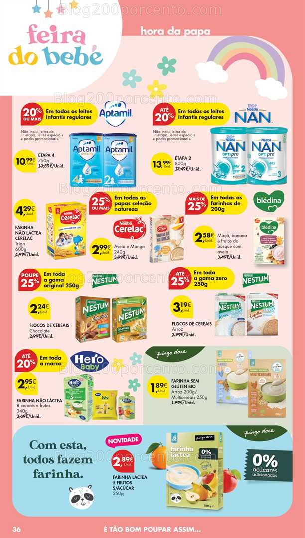Antevisão Folheto PINGO DOCE Promoções de 27 maio a 2 junho all