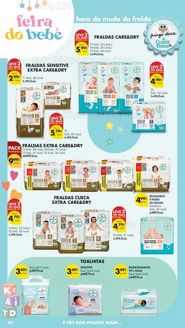 Antevisão Folheto PINGO DOCE Promoções de 27 maio a 2 junho all