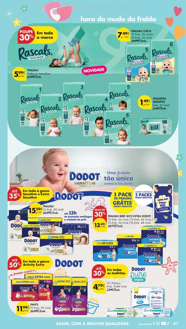 Antevisão Folheto PINGO DOCE Promoções de 27 maio a 2 junho all