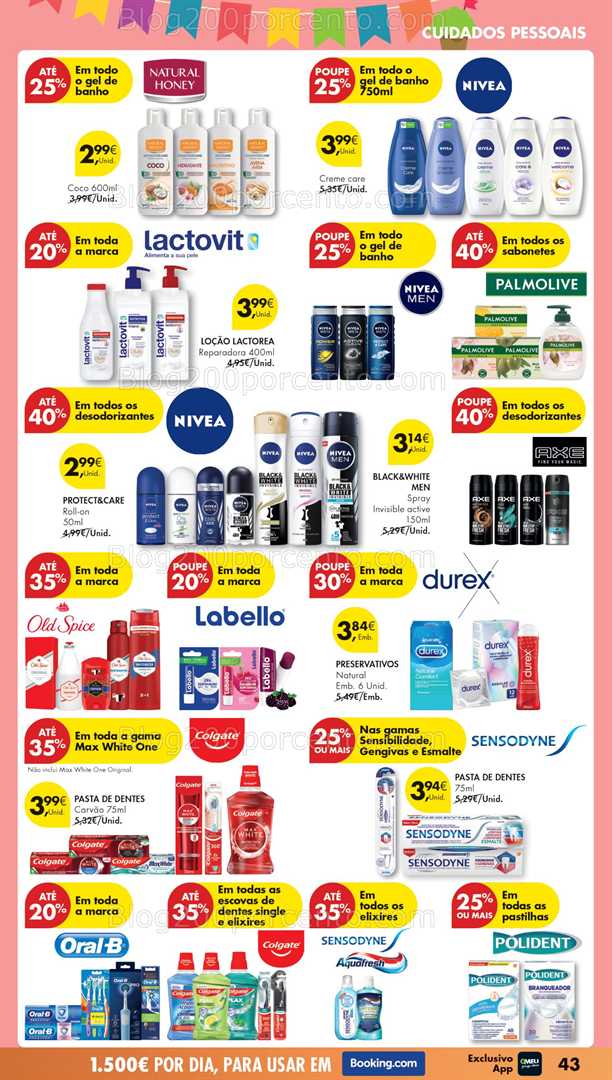 Antevisão Folheto PINGO DOCE Promoções de 27 maio a 2 junho all