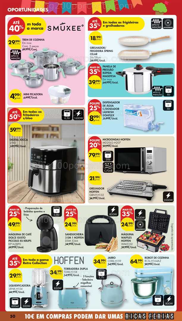 Antevisão Folheto PINGO DOCE Promoções de 27 maio a 2 junho all