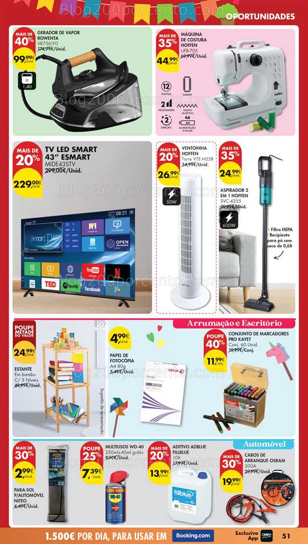 Antevisão Folheto PINGO DOCE Promoções de 27 maio a 2 junho all