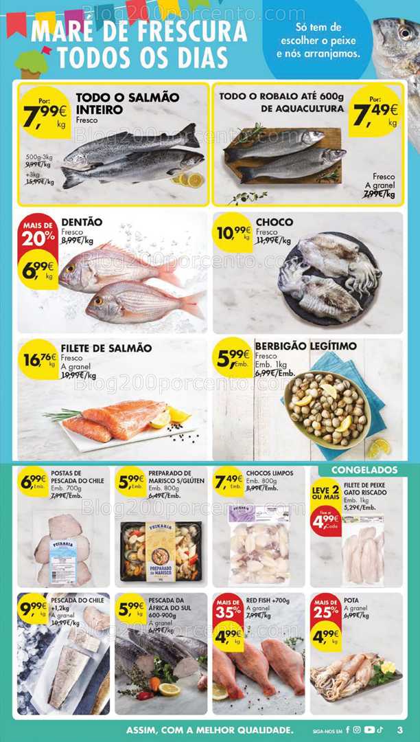 Antevisão Folheto PINGO DOCE Lojas Grandes Promoções de 27 maio a 2 junho all