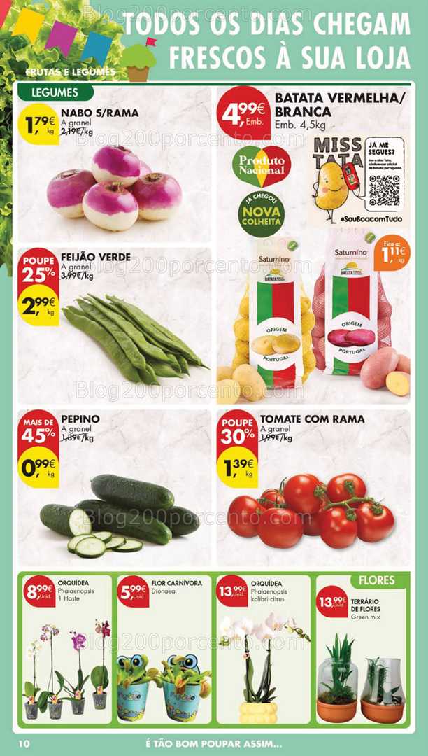 Antevisão Folheto PINGO DOCE Lojas Grandes Promoções de 27 maio a 2 junho all