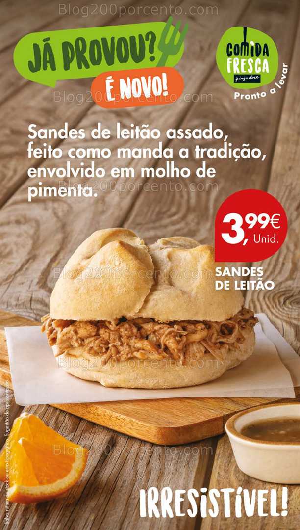 Antevisão Folheto PINGO DOCE Lojas Grandes Promoções de 27 maio a 2 junho all