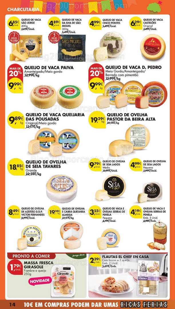 Antevisão Folheto PINGO DOCE Lojas Grandes Promoções de 27 maio a 2 junho all