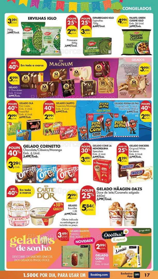 Antevisão Folheto PINGO DOCE Lojas Grandes Promoções de 27 maio a 2 junho all