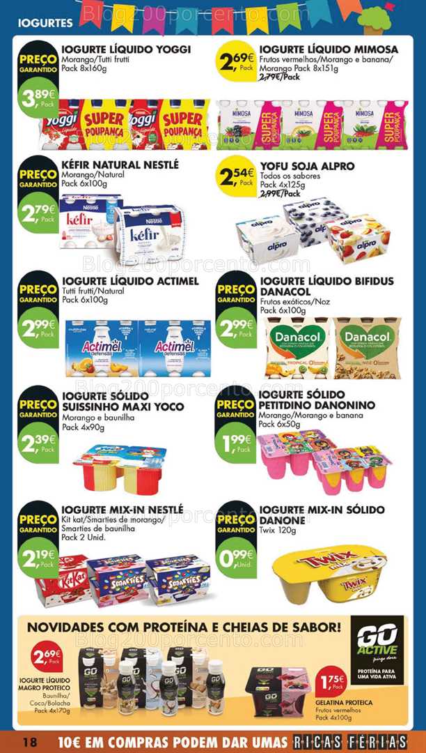 Antevisão Folheto PINGO DOCE Lojas Grandes Promoções de 27 maio a 2 junho all