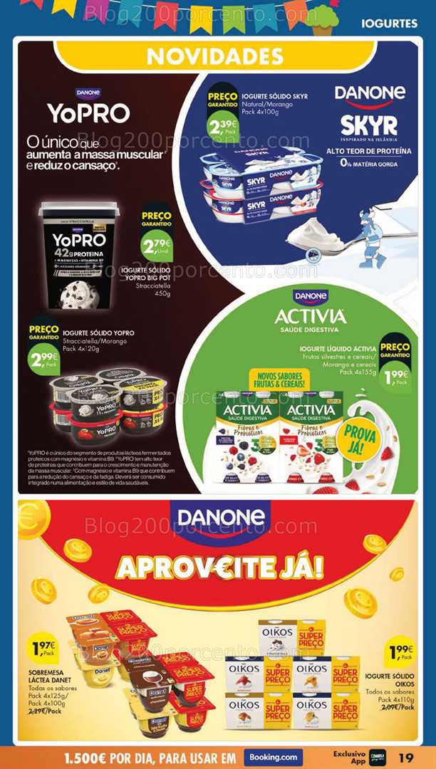 Antevisão Folheto PINGO DOCE Lojas Grandes Promoções de 27 maio a 2 junho all