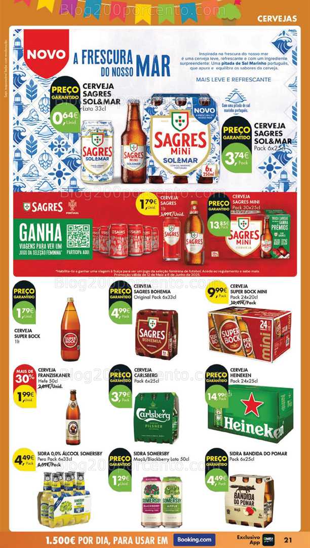 Antevisão Folheto PINGO DOCE Lojas Grandes Promoções de 27 maio a 2 junho all