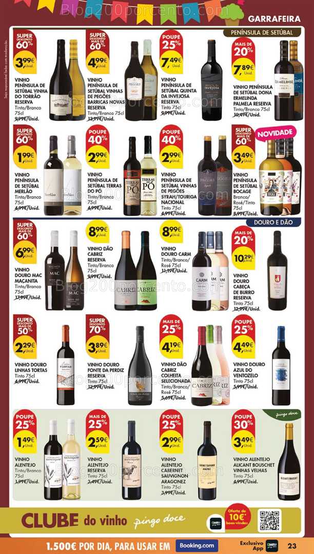 Antevisão Folheto PINGO DOCE Lojas Grandes Promoções de 27 maio a 2 junho all