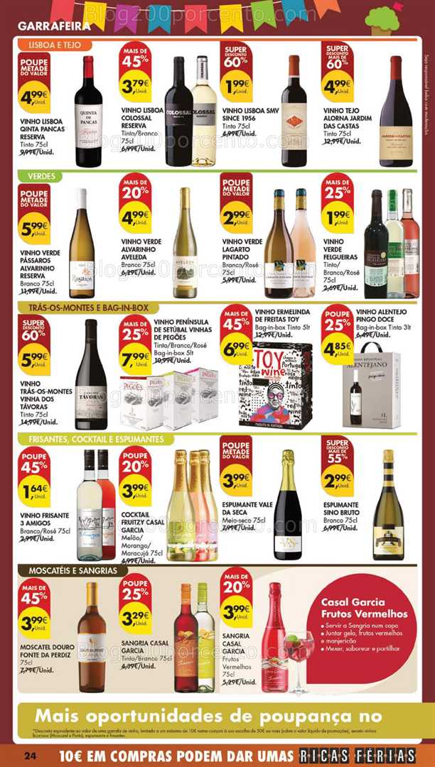 Antevisão Folheto PINGO DOCE Lojas Grandes Promoções de 27 maio a 2 junho all