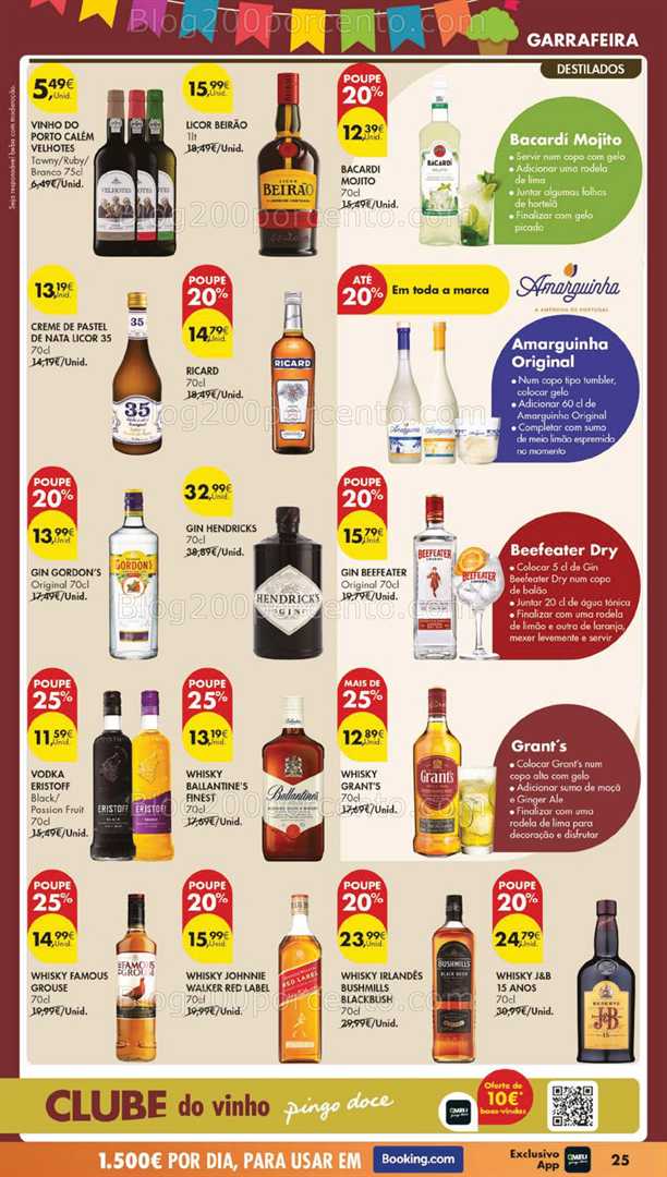 Antevisão Folheto PINGO DOCE Lojas Grandes Promoções de 27 maio a 2 junho all