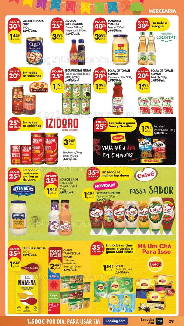Antevisão Folheto PINGO DOCE Lojas Grandes Promoções de 27 maio a 2 junho all