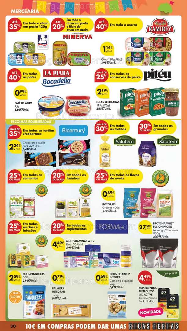 Antevisão Folheto PINGO DOCE Lojas Grandes Promoções de 27 maio a 2 junho all