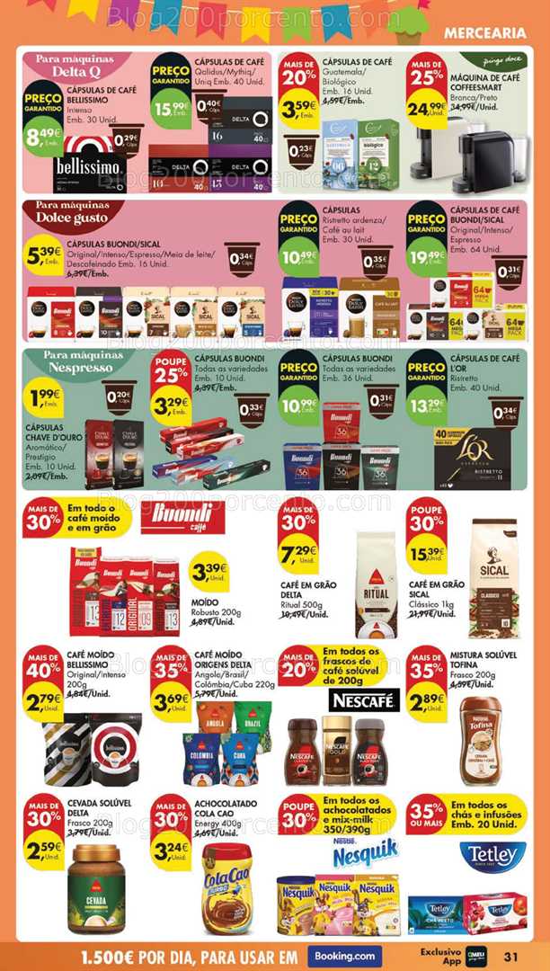 Antevisão Folheto PINGO DOCE Lojas Grandes Promoções de 27 maio a 2 junho all