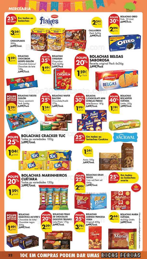 Antevisão Folheto PINGO DOCE Lojas Grandes Promoções de 27 maio a 2 junho all
