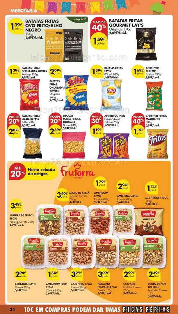 Antevisão Folheto PINGO DOCE Lojas Grandes Promoções de 27 maio a 2 junho all