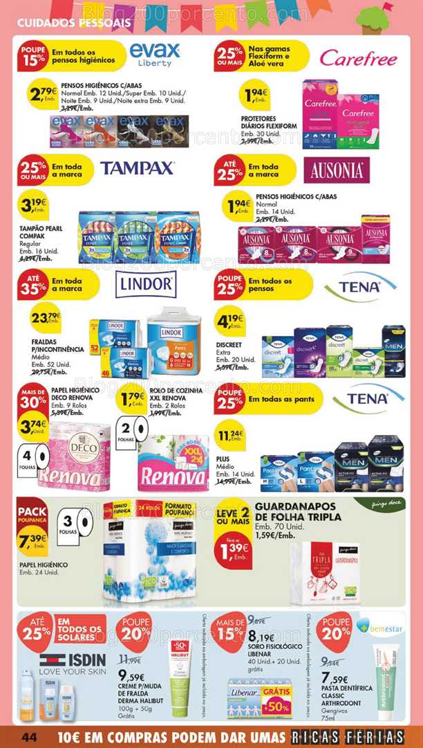 Antevisão Folheto PINGO DOCE Especial Bebé Promoções de 27 maio a 2 junho bebés
