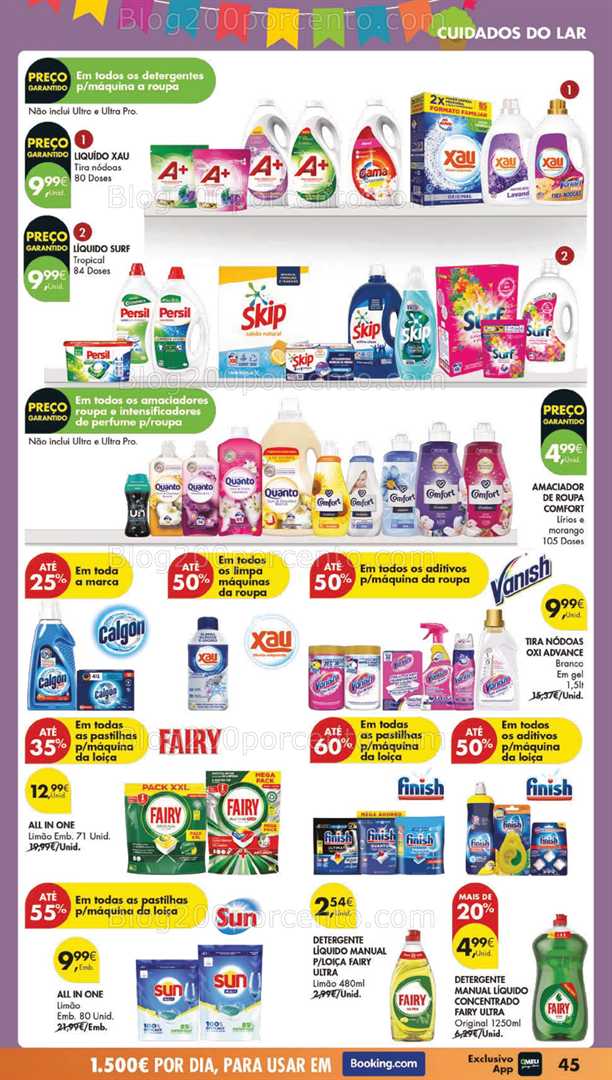 Antevisão Folheto PINGO DOCE Lojas Grandes Promoções de 27 maio a 2 junho all