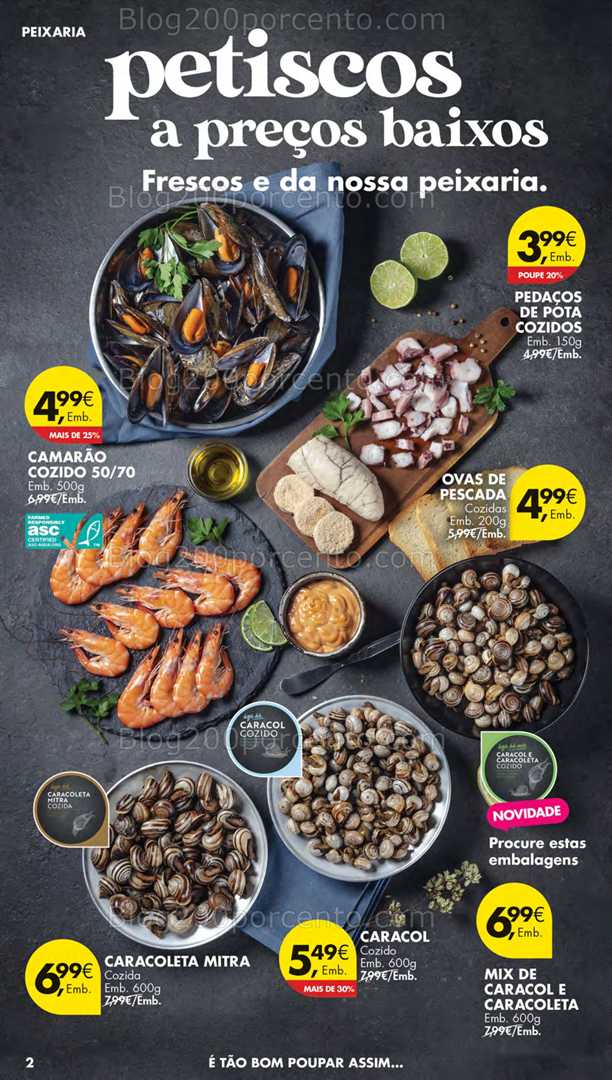 Antevisão Folheto PINGO DOCE Lojas Pequenas Promoções de 27 maio a 2 junho all