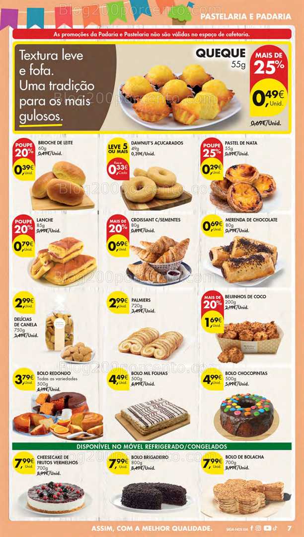 Antevisão Folheto PINGO DOCE Lojas Pequenas Promoções de 27 maio a 2 junho all