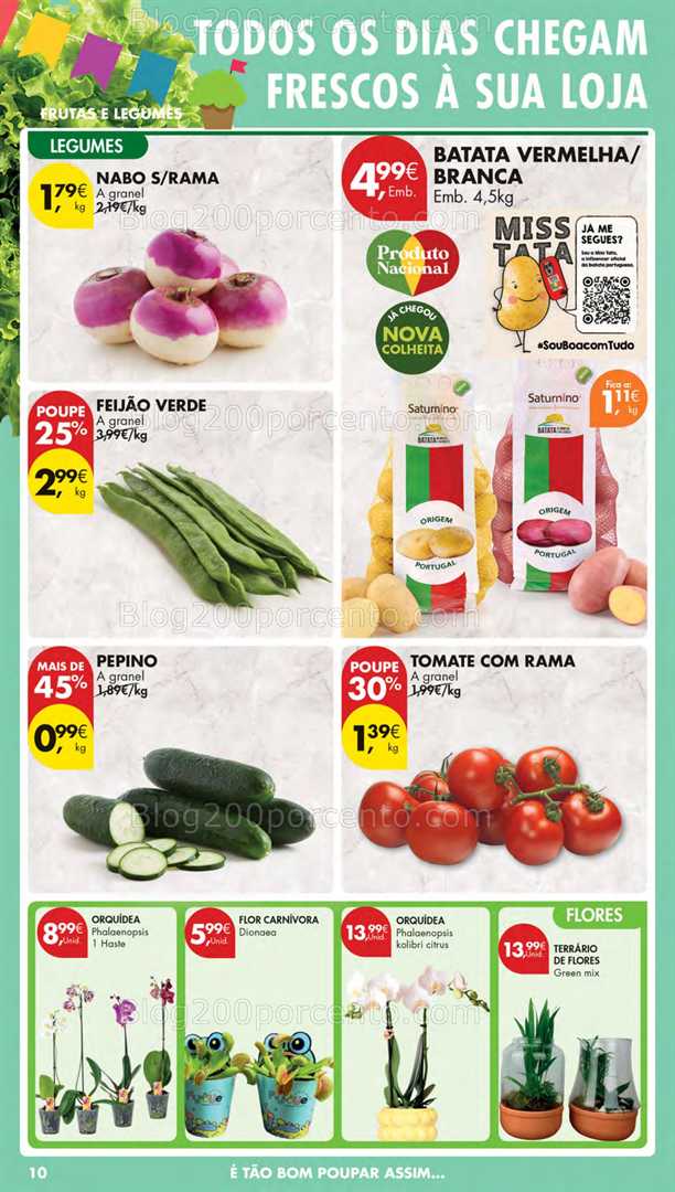 Antevisão Folheto PINGO DOCE Lojas Pequenas Promoções de 27 maio a 2 junho all