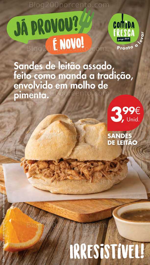 Antevisão Folheto PINGO DOCE Lojas Pequenas Promoções de 27 maio a 2 junho all