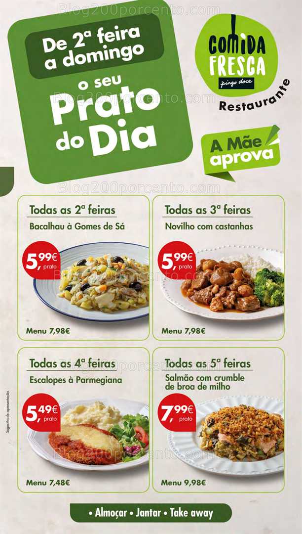 Antevisão Folheto PINGO DOCE Lojas Pequenas Promoções de 27 maio a 2 junho all