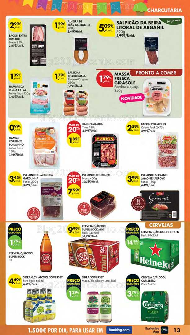 Antevisão Folheto PINGO DOCE Lojas Pequenas Promoções de 27 maio a 2 junho all