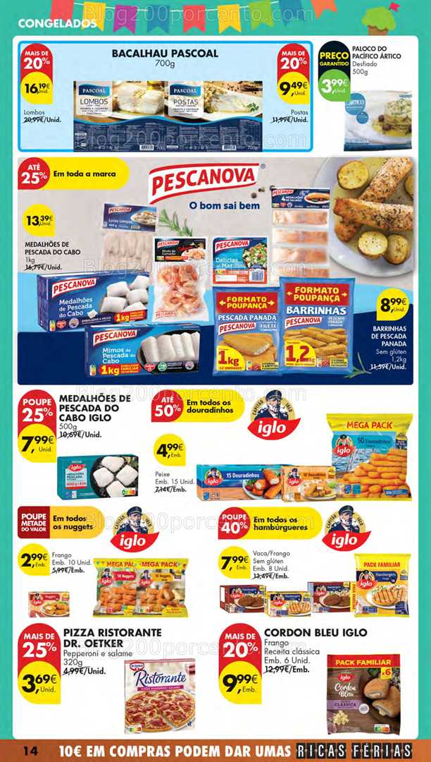 Antevisão Folheto PINGO DOCE Lojas Pequenas Promoções de 27 maio a 2 junho all