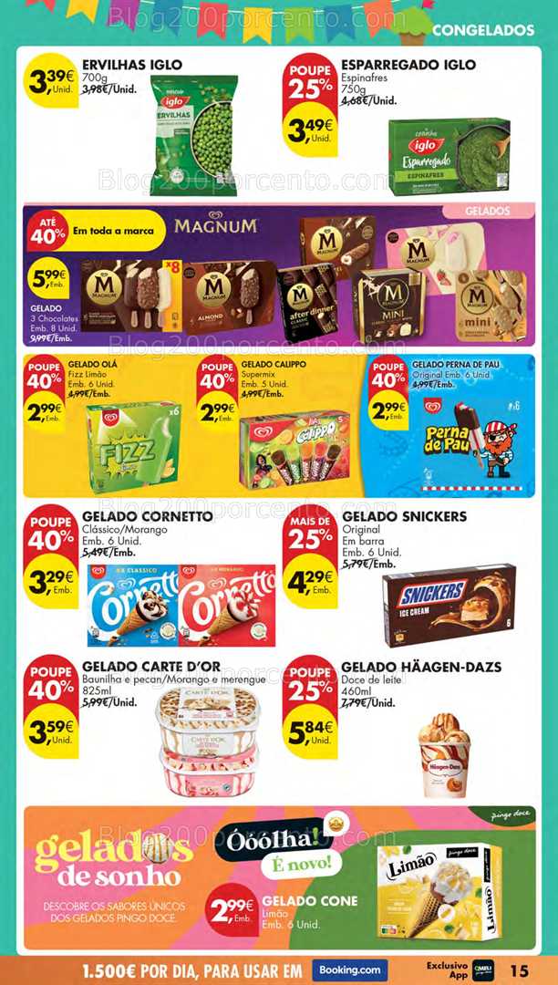 Antevisão Folheto PINGO DOCE Lojas Pequenas Promoções de 27 maio a 2 junho all