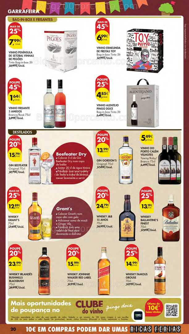 Antevisão Folheto PINGO DOCE Lojas Pequenas Promoções de 27 maio a 2 junho all