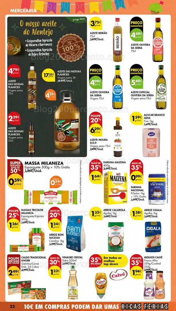 Antevisão Folheto PINGO DOCE Lojas Pequenas Promoções de 27 maio a 2 junho all