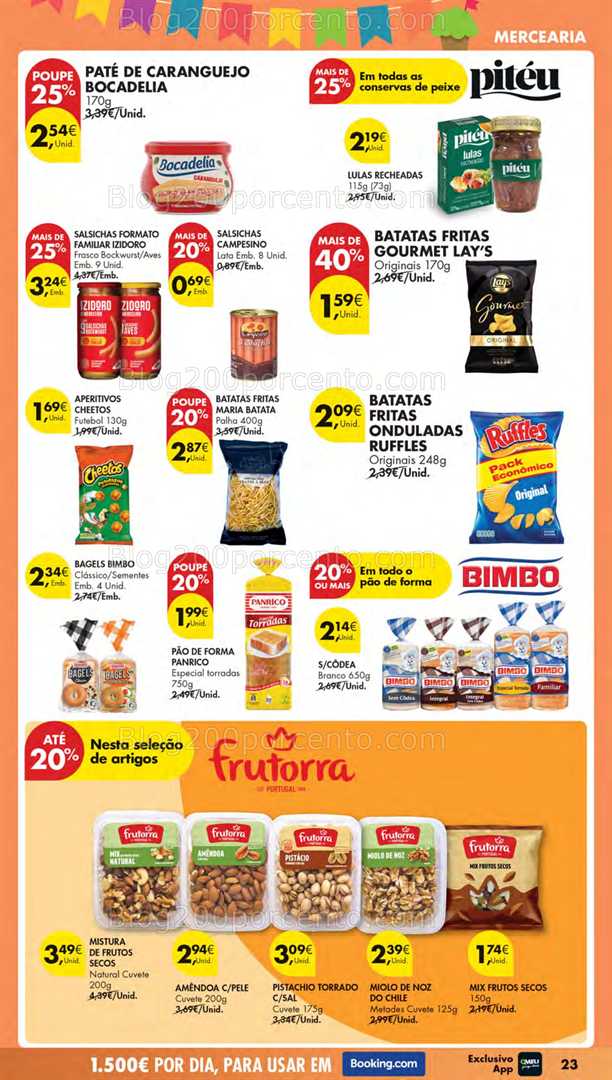 Antevisão Folheto PINGO DOCE Lojas Pequenas Promoções de 27 maio a 2 junho all