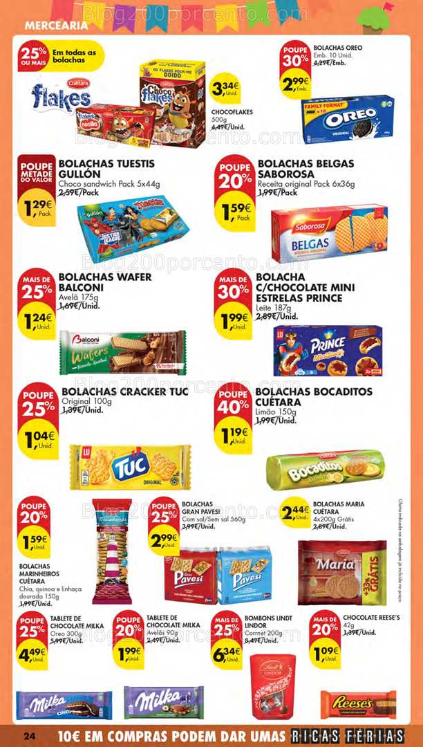 Antevisão Folheto PINGO DOCE Lojas Pequenas Promoções de 27 maio a 2 junho all