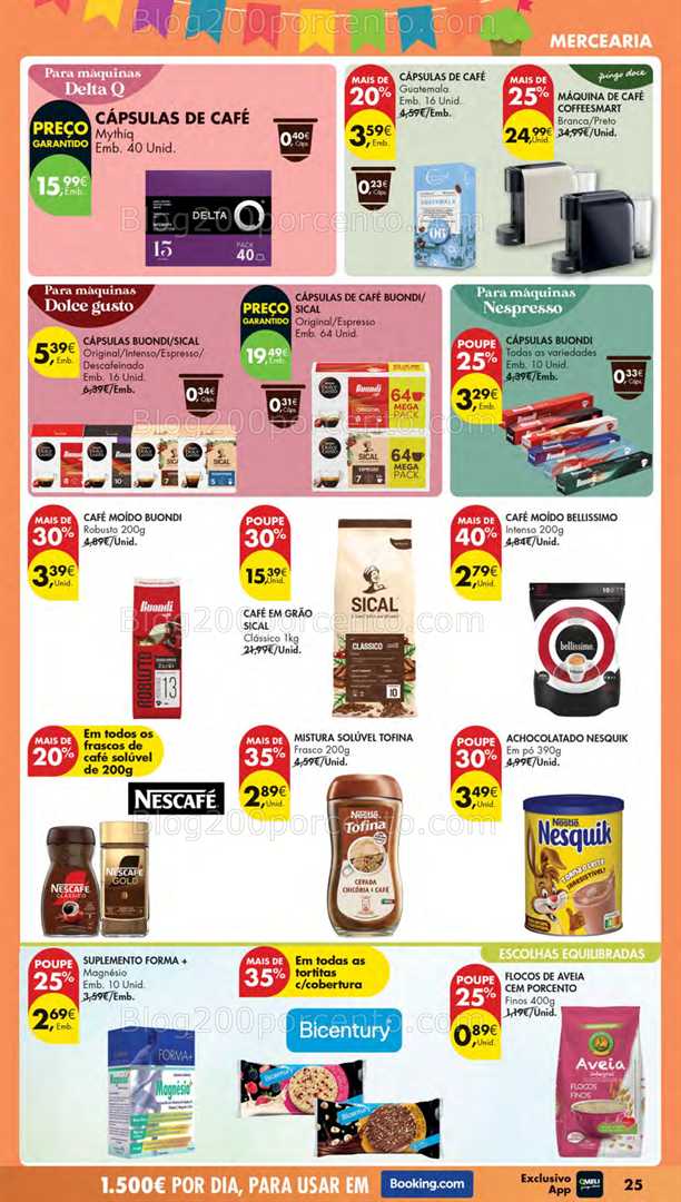 Antevisão Folheto PINGO DOCE Lojas Pequenas Promoções de 27 maio a 2 junho all