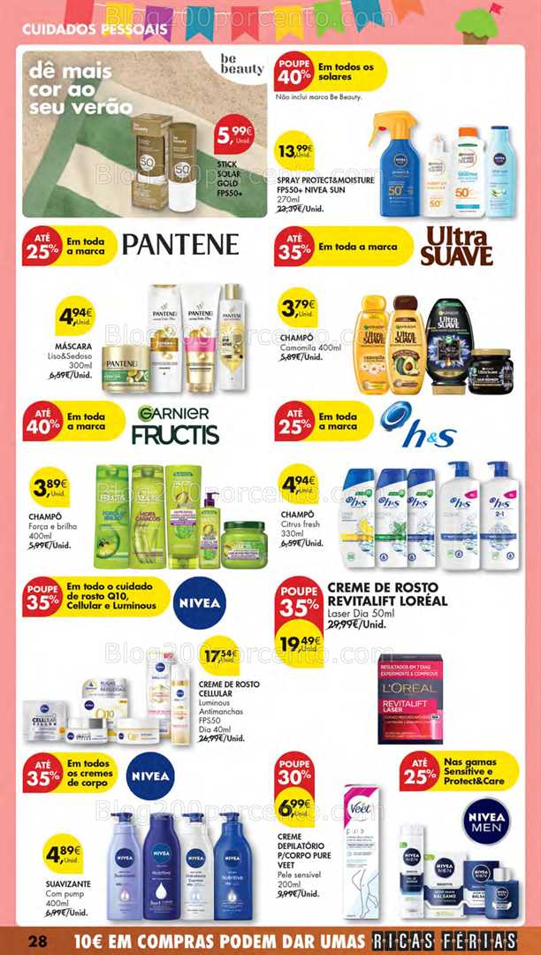 Antevisão Folheto PINGO DOCE Lojas Pequenas Promoções de 27 maio a 2 junho all