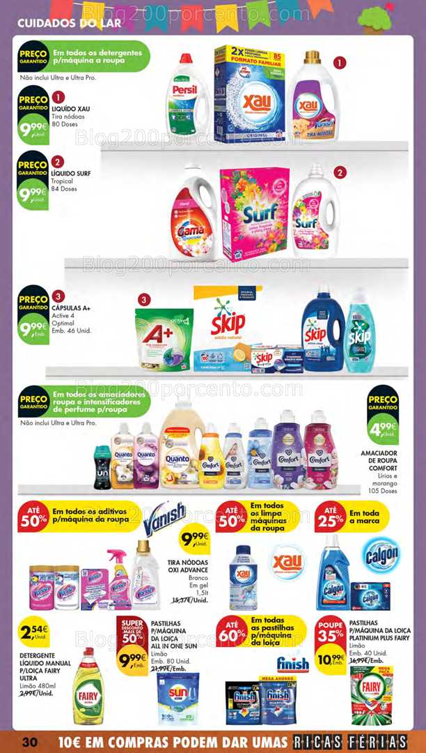 Antevisão Folheto PINGO DOCE Lojas Pequenas Promoções de 27 maio a 2 junho all
