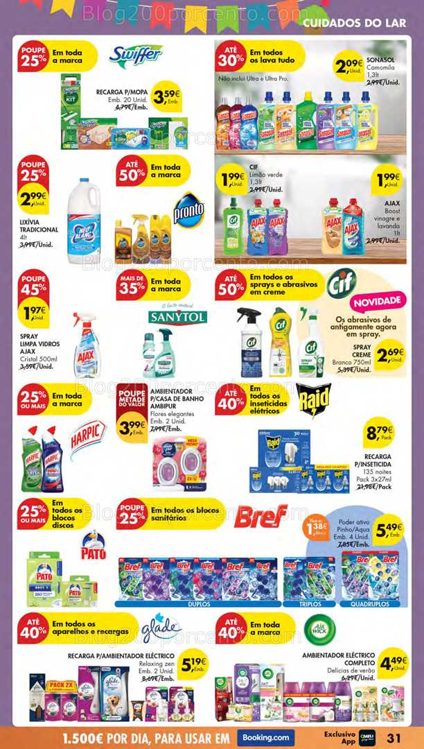 Antevisão Folheto PINGO DOCE Lojas Pequenas Promoções de 27 maio a 2 junho all
