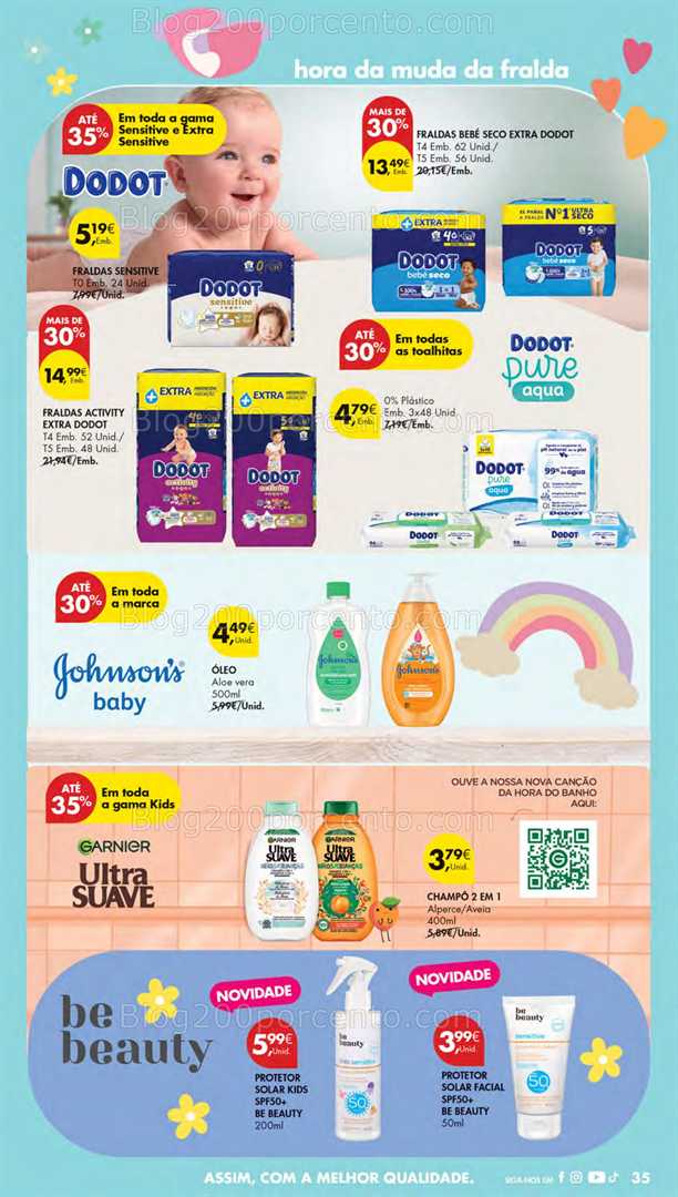 Antevisão Folheto PINGO DOCE Lojas Pequenas Promoções de 27 maio a 2 junho all