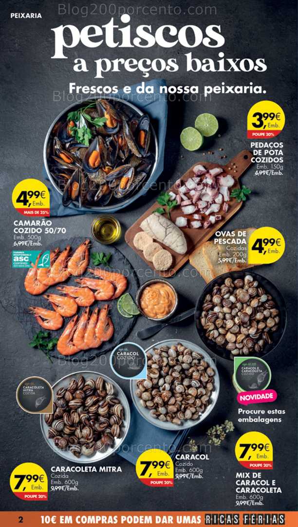 Antevisão Folheto PINGO DOCE Madeira Promoções de 27 maio a 2 junho all