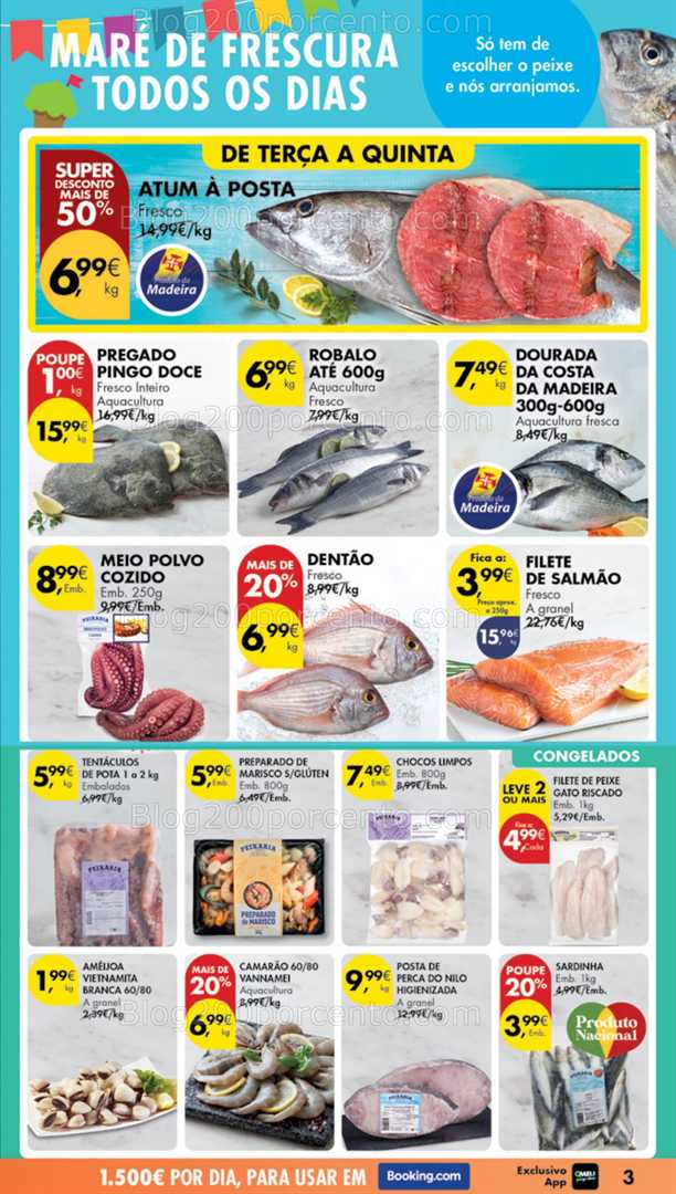 Antevisão Folheto PINGO DOCE Madeira Promoções de 27 maio a 2 junho all